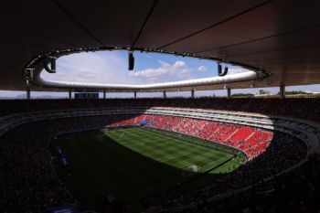 Profil Stadion Akron, calon saksi aksi Lamine Yamal dan Spanyol