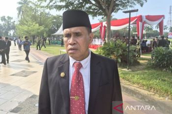 Sebanyak 129 bangunan KDKMP di Jambi tuntas dikerjakan