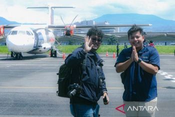 Prabowo&rsquo;s Husein Airport revival plan gains Air Force support