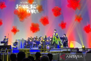 Simak lagi warta tentang Java Jazz 2026, distribusi royalti musik