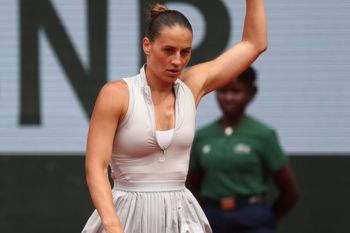 Juara empat kali, petenis Swiatek tersingkir dari Roland Garros