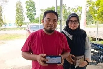 ASN Pemkab Halmahera Timur rasakan layanan praktis lewat Mobile JKN