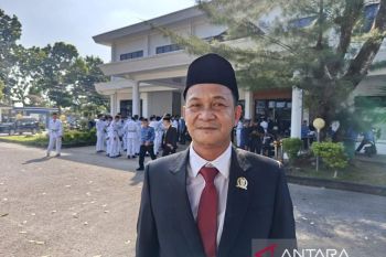 Wakil Ketua DPRD Belitung ajak masyarakat amalkan nilai-nilai Pancasila