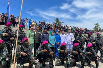 Pemprov-Sulteng apresiasi Operasi Trisila perkuat keamanan maritim