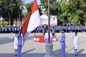 Wabup Lamsel tegaskan kebijakan publik harus berpihak ke rakyat