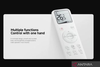 Xiaomi luncurkan AC yang diklaim mendinginkan ruangan dalam 15 detik