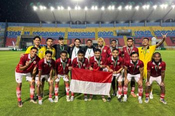 Indonesia bawa pulang perak IFA7 World Championship 2026
