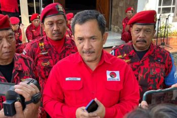 DPRD DIY: Nilai-nilai Pancasila diwujudkan untuk kesejahteraan rakyat