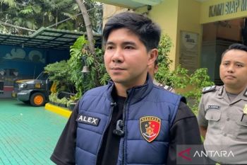 Pelaku penganiayaan di Jakbar akui tak ingat kejadian karena miras