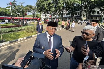 Kota Bandung cari investor bangun parkiran di kawasan wisata