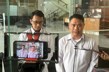 KPK siap tahan dua tersangka kasus dugaan korupsi kuota haji