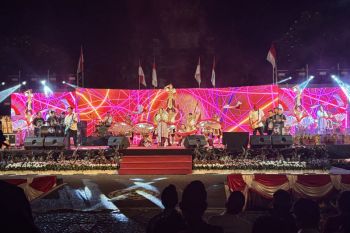 Bali hidupkan jiwa perjuangan Bung Karno lewat lomba kreatif sebulan penuh