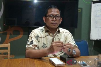 Debarkasi Makassar siapkan garbarata sambut jamaah datang malam ini