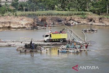 Krisis oksigen yang mengancam jaring kehidupan air tawar