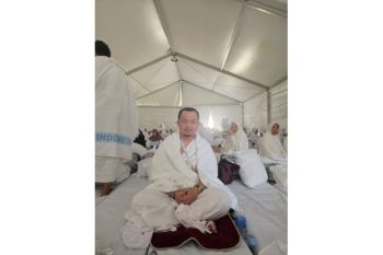 BKSAP DPR nilai penyelenggaraan haji 2026 lebih baik