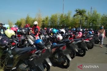 Tunggakan pajak kendaraan di Kudus capai Rp97, 87 miliar