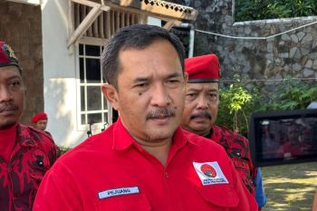 Eko Suwanto: Harlah Pancasila gelorakan gotong royong untuk kesejahteraan rakyat
