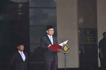 Kemenbud: Hari Pancasila jadi landasan hadapi tantangan global