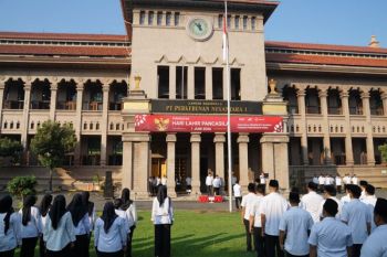 PTPN I (Persero): Pancasila Adalah Jangkar Moral Hadapi Tantangan Global