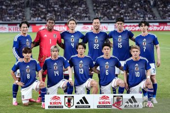 Profil Grup F, bakal sajikan persaingan empat kekuatan