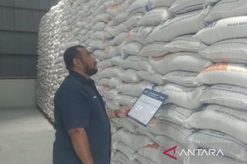 Bulog salurkan bantuan untuk 139.726 warga Blora