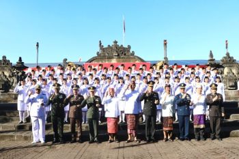 Koster ajak generasi muda pahami nilai Pancasila