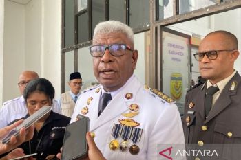 John Rettob: Kita jaga keberagaman ini karena ada Pancasila