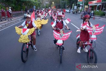 Pancasila sebagai navigasi pembangunan hukum di Indonesia
