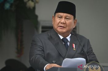 Presiden akan hadapi perlawanan para pelaku praktik ekonomi ilegal