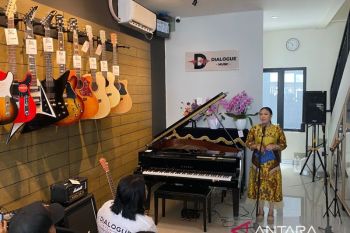 Kemen UMKM ajak industri musik libatkan produk dan jasa UMKM