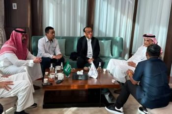 Satgas Haji perkuat perlindungan jamaah jelang akhir musim haji
