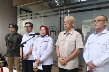 Kompolnas menggelar Kompolnas Awards 2026 sebagai apresiasi satker terbaik