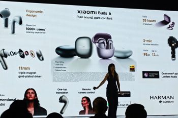 Xiaomi Watch S5,