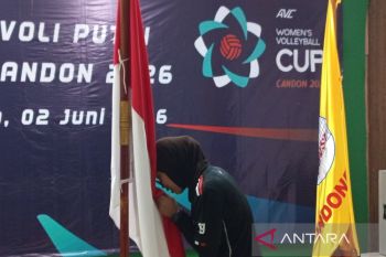 Kapten timnas voli putri: Kami perkuat chemistry guna hadapi AVC 2026