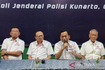 PBVSI tunggu kebijakan KOI soal ikut serta di Asian Games 2026