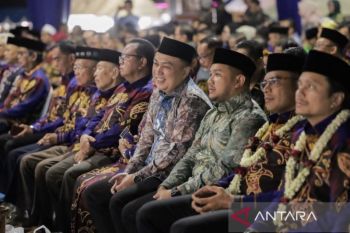 Kotabaru's anniversary expected to strengthen commitment