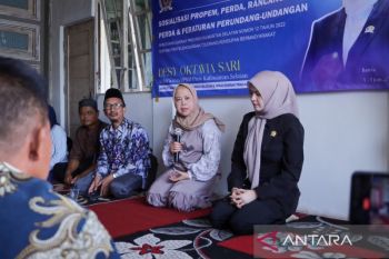 Warga Batola diajak wujudkan lingkungan bersih kehidupan harmonis