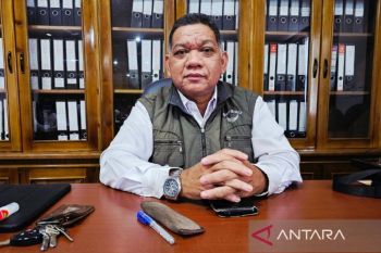Pemda Natuna tanggung biaya kelebihan bagasi jamaah haji