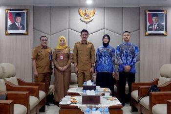 Bupati Banjar dukung dua pelajar jadi wakil Paskibraka Nasional