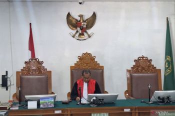 Pengadilan kabulkan sebagian praperadilan Andrie Yunus