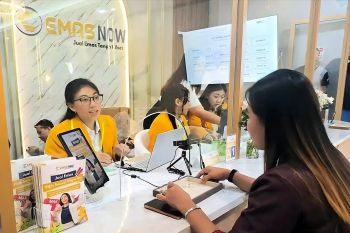EMASNOW siapkan ekspansi ke Asia Tenggara pada tahun kedua