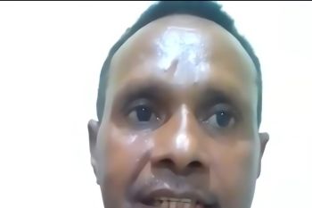 Dinkes sebut capaian CKG Kota Sorong tertinggi di Papua Barat Daya