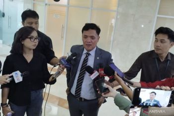 Gerindra: Megawati adalah contoh elegan meski bukan koalisi pemerintah