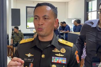 Indonesia and Qatar deepen defense ties with new strategic pact