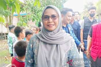 DPRD Palangka Raya dukung pemberantasan narkoba di kawasan rawan Puntun