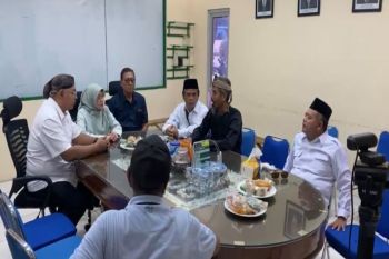 PT GMM alihkan tebu petani di Blora ke pabrik gula lain