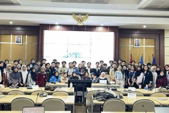 Undip meraih enam pendanaan PPK ormawa dari kementerian