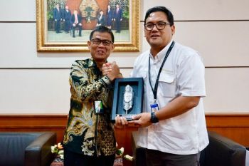 BPJS Ketenagakerjaan gandeng BI cetak wirausaha baru