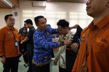 BPS: Sensus Ekonomi 2026 di Lampung Barat melibatkan 326 petugas