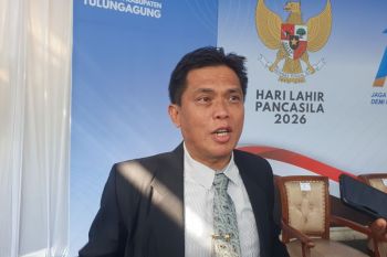 BPBD Tulungagung siapkan puluhan tandon antisipasi kekeringan